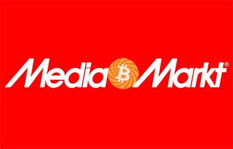  Bitcoin-Automaten bei MediaMarkt