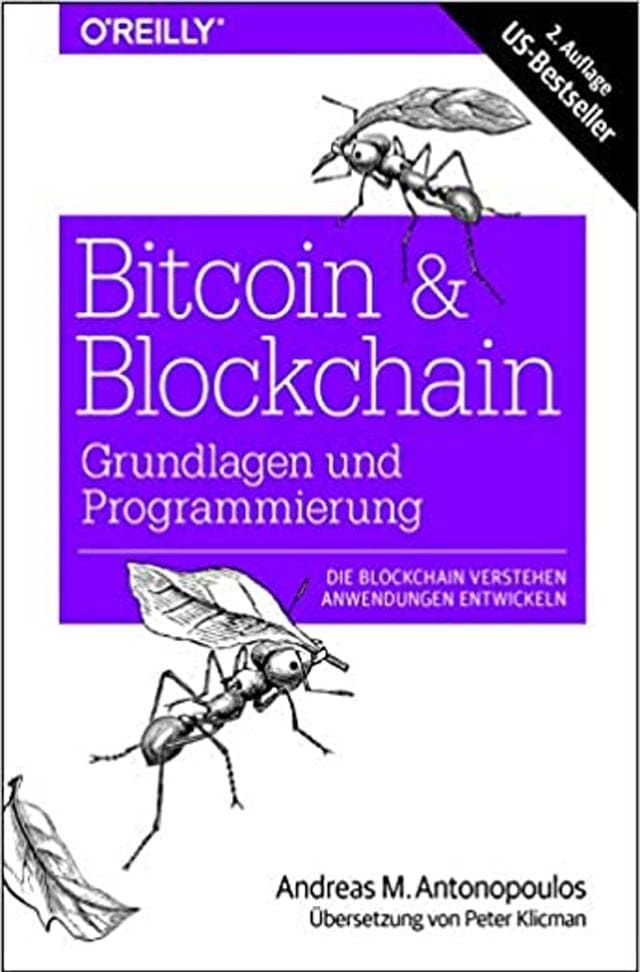 Bitcoin und Blockchain