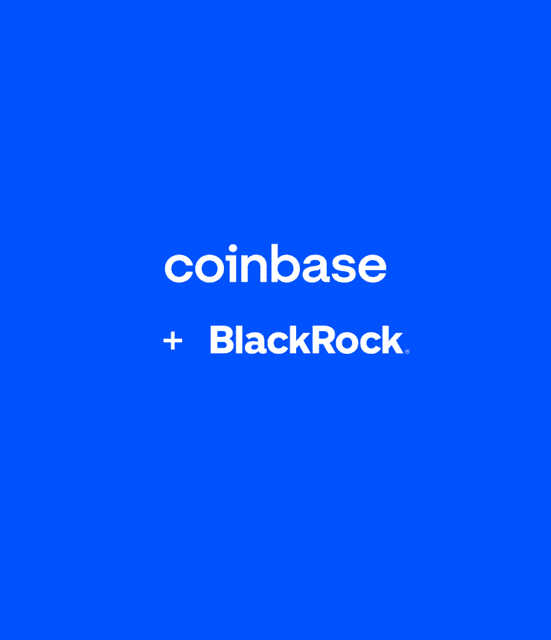 Blackrock goes Bitcoin