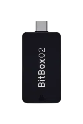 Bitbox02