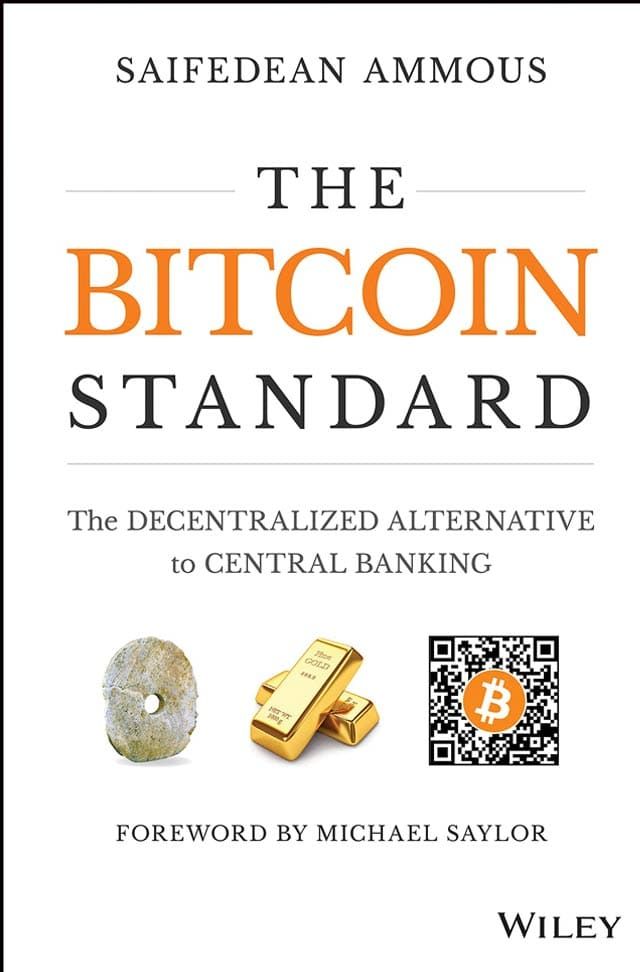 Der Bitcoin Standard