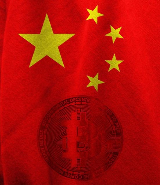 China verbietet Krypto Mining
