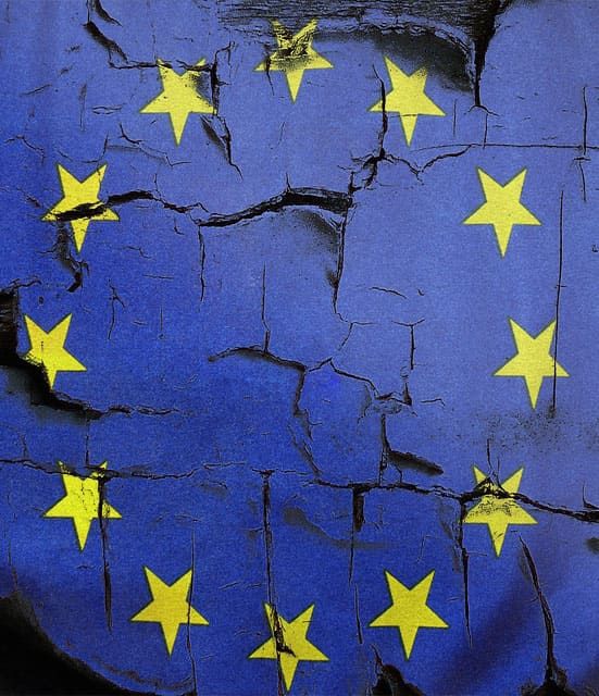 EU beschliesst Krypto Regulierung